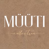 Muuti Collection質感選物