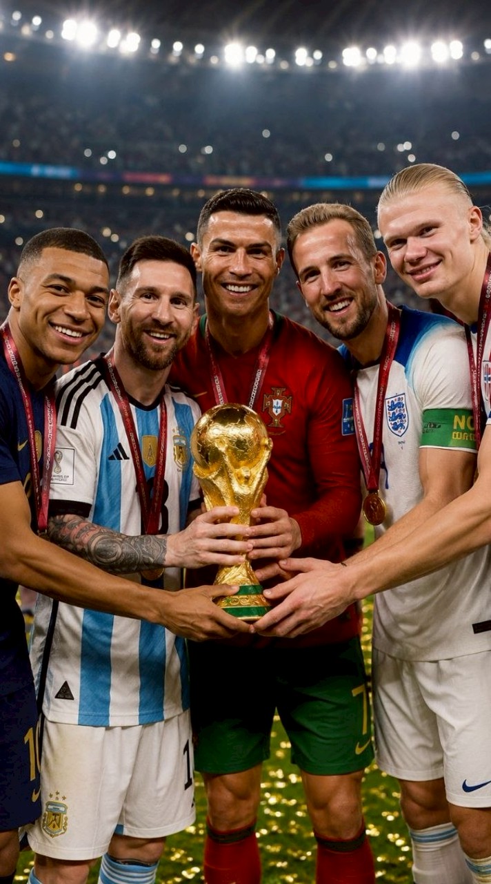 🌍2026🏆世界盃足球賽⚽️