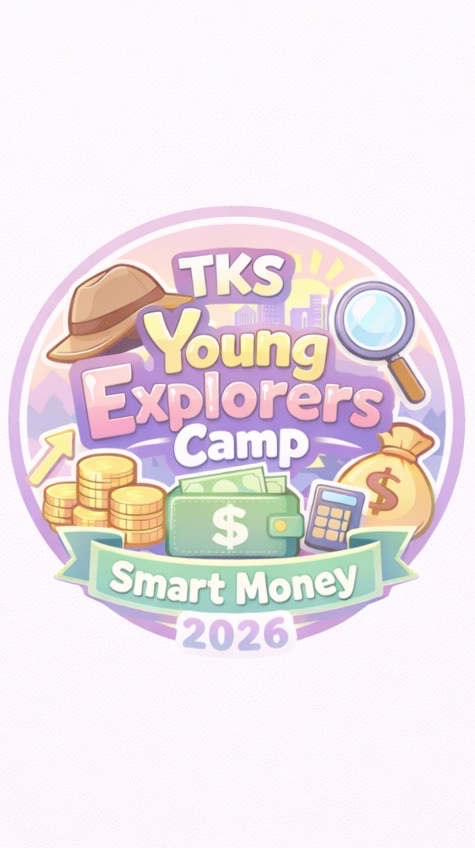 Young explorers camp 2026
