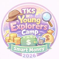 Young explorers camp 2026