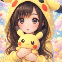 ぺろちゃん　写真用