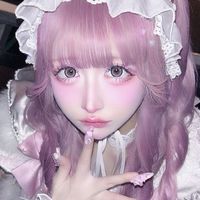 ᛪ༙ ♱‧₊•お人形たちの小さな庭園‧₊• ♱ ᛪ