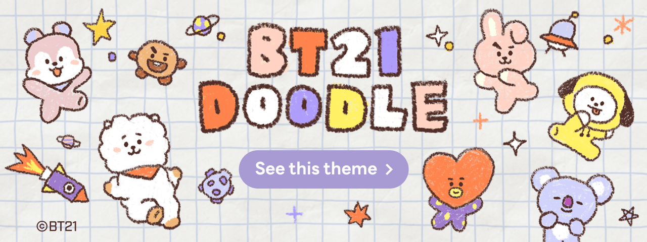 LINE STORE – Buy LINE stickers, game currencies, and more on
