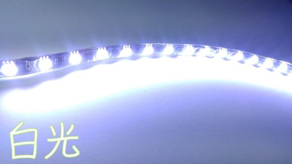 「炫光LED」12V 5米 七彩 單色 LED 燈條 防水燈條 底盤燈 招牌燈 神轎燈 水族箱燈 投射燈 櫥窗燈