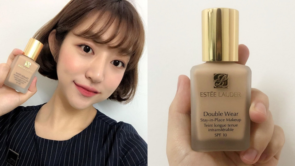 >>右滑圖片看彩妝師激推粉底