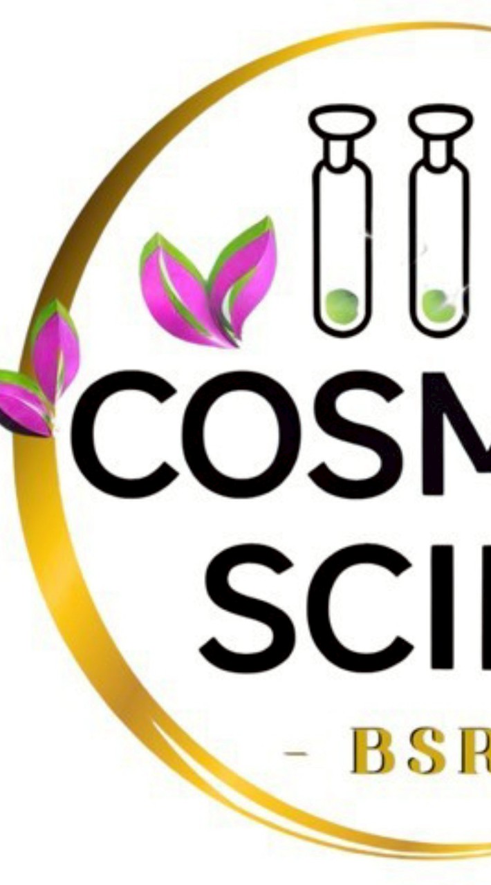 Cosmetics Science @BSRU