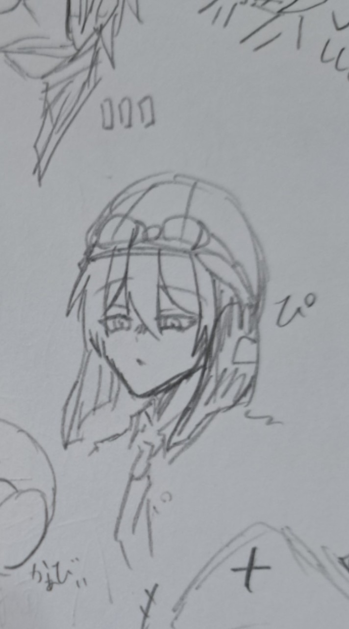 我々だ！日常組の絵描いてる人集まれ〜ｯｯｯ！