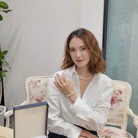 Tiffany的+1懶人班❤️