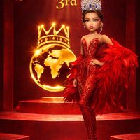 Miss Queen GRAND SLAM