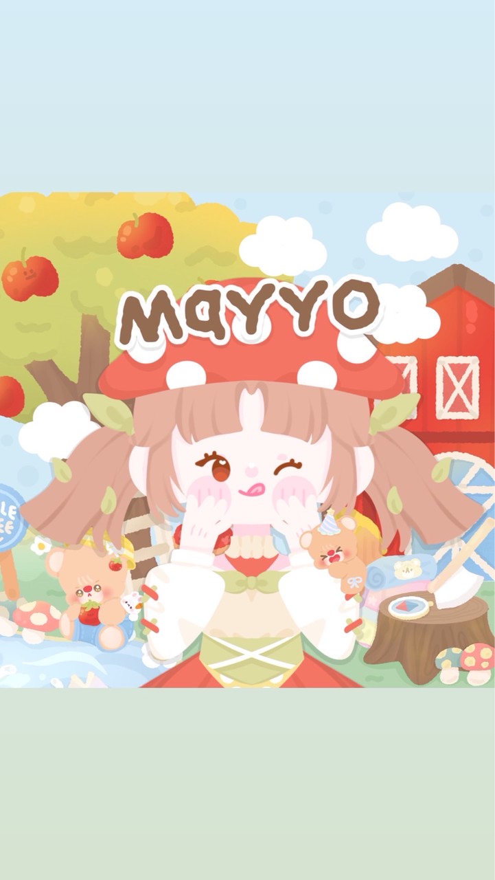 รับหิ้วMayyo