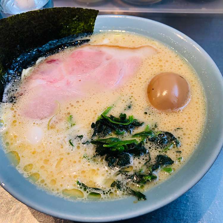 口コミの詳細 ラーメン 丸花 出島 ラーメン専門店 By Line Place