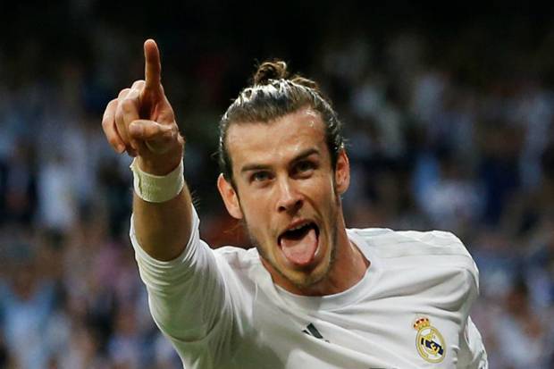 Setelah Berbulan-Bulan Tanpa Kepastian Akhirnya Bale dapat Kepercayaan Zidane