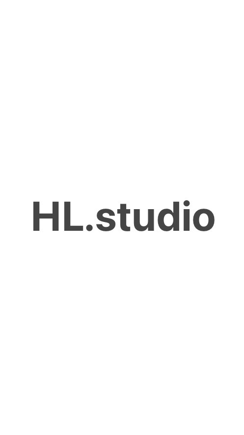 HL.studio～Stray Kids