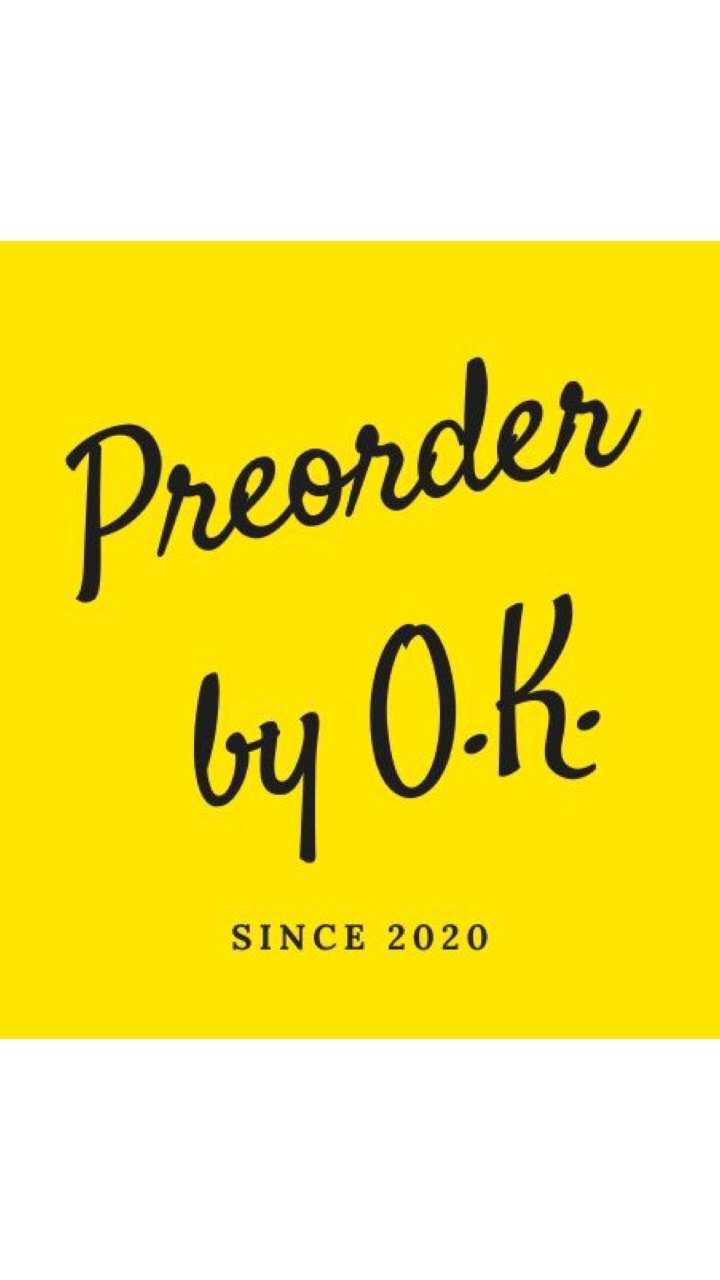 Preorder by O.K.