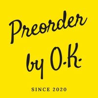Preorder by O.K.