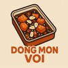 DongMon Voi • ดองม่อนโว้ย | แซลม่อนดองหนึบ