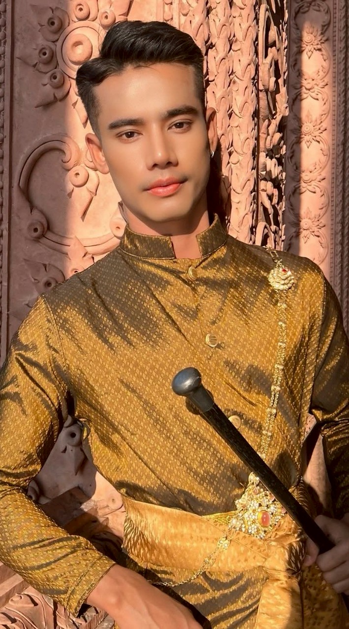 FC AOF อ๊อฟรัชชานนท์