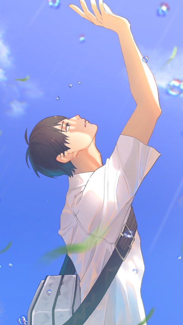 ハイキュー!!なりきり