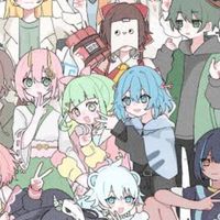 めめ村なりきり雑談部