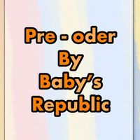 ห้องPre-baby’s republic