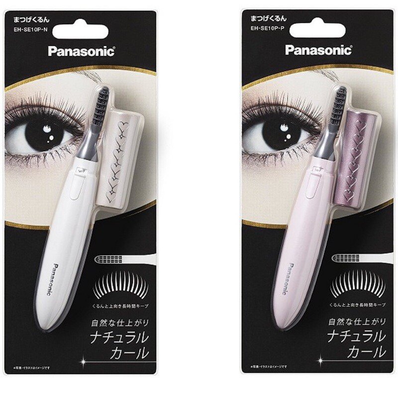 Panasonic日本攜帶式燙睫毛器 WendyBabe時尚指彩【消費滿399，全家取貨免運】。人氣店家WendyBabe時尚指彩的-----【熱門活動】-----有最棒的商品。快到日本NO.1的Ra
