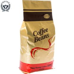 ◎苦中帶甘、煙燻味明顯|◎帶一點濃郁的香味|◎果酸微淡有巧克力味品牌:品皇類型:咖啡豆包裝:袋裝份數/規格:3000g±3%烘焙程度:中烘焙保存方式:常溫請置陰涼處內容物說明:咖啡豆咖啡豆產地:中南美