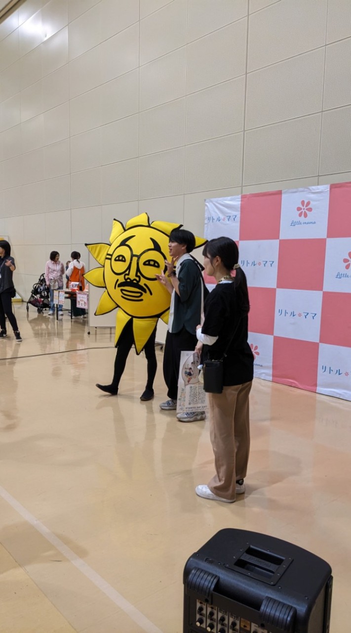 リトルママスタッフ202412