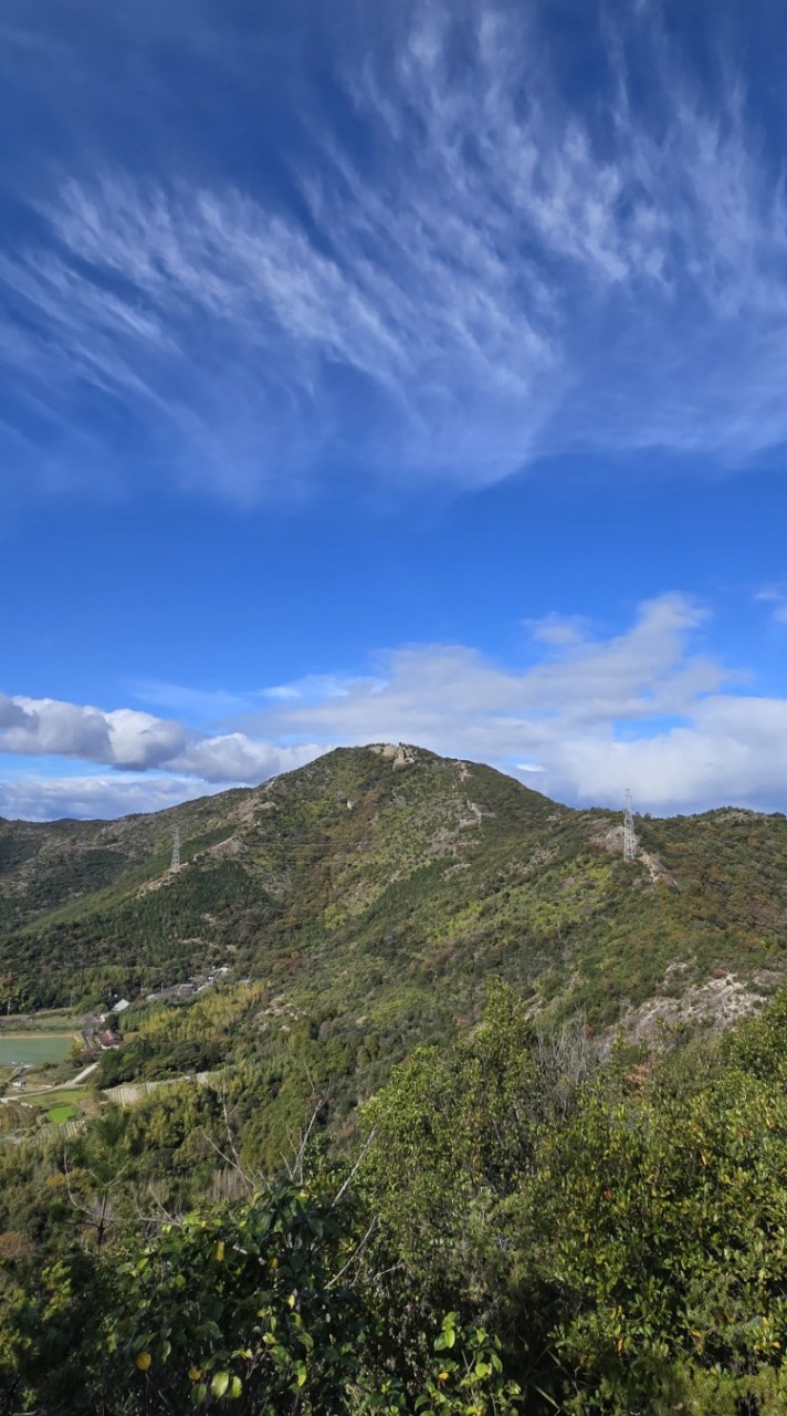 兵庫ゆる～く登山🌄