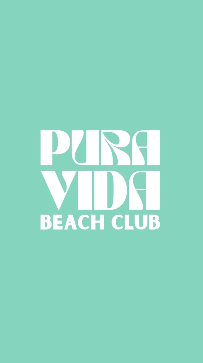 Pura Vida Beach Volleyball Bangkok