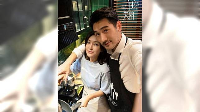 圖／翻攝自新剧不能停 微博