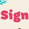 Sign&Shine