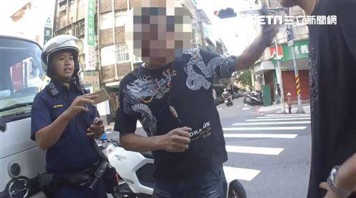 53歲性侵通緝犯逃亡21年！背錯個資露餡 跑給警追不到1分鐘就落網 三立新聞網 Line Today