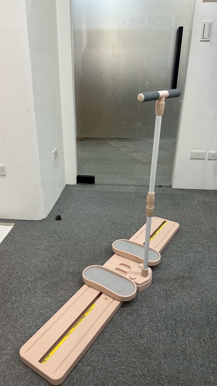 一起Soso滑雪機