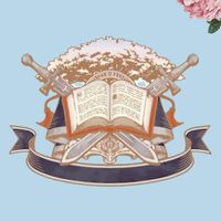 瘋子書痴們的窩（洛亞斯特納）發瘋、同人、對戲、分享書籍