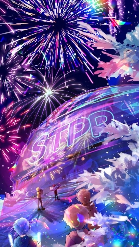 STPR推し集まってくださいな