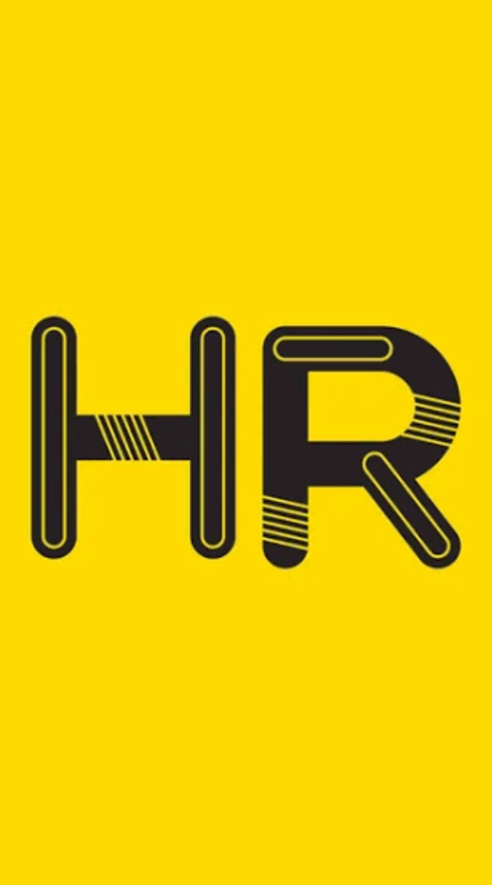 HR ฝ่ายบุคคล