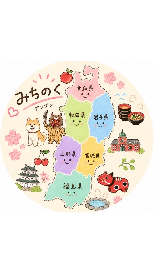【東北】みちのくぶんぶん！ファスティング祭り専用