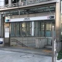 中野坂上情報交換♪