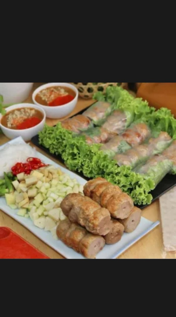 ทีมงานแหนมเนืองโรล CJ
