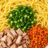 山の油そば「公式」