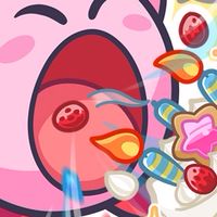「カービィ好き‼︎(目標300人!!)」