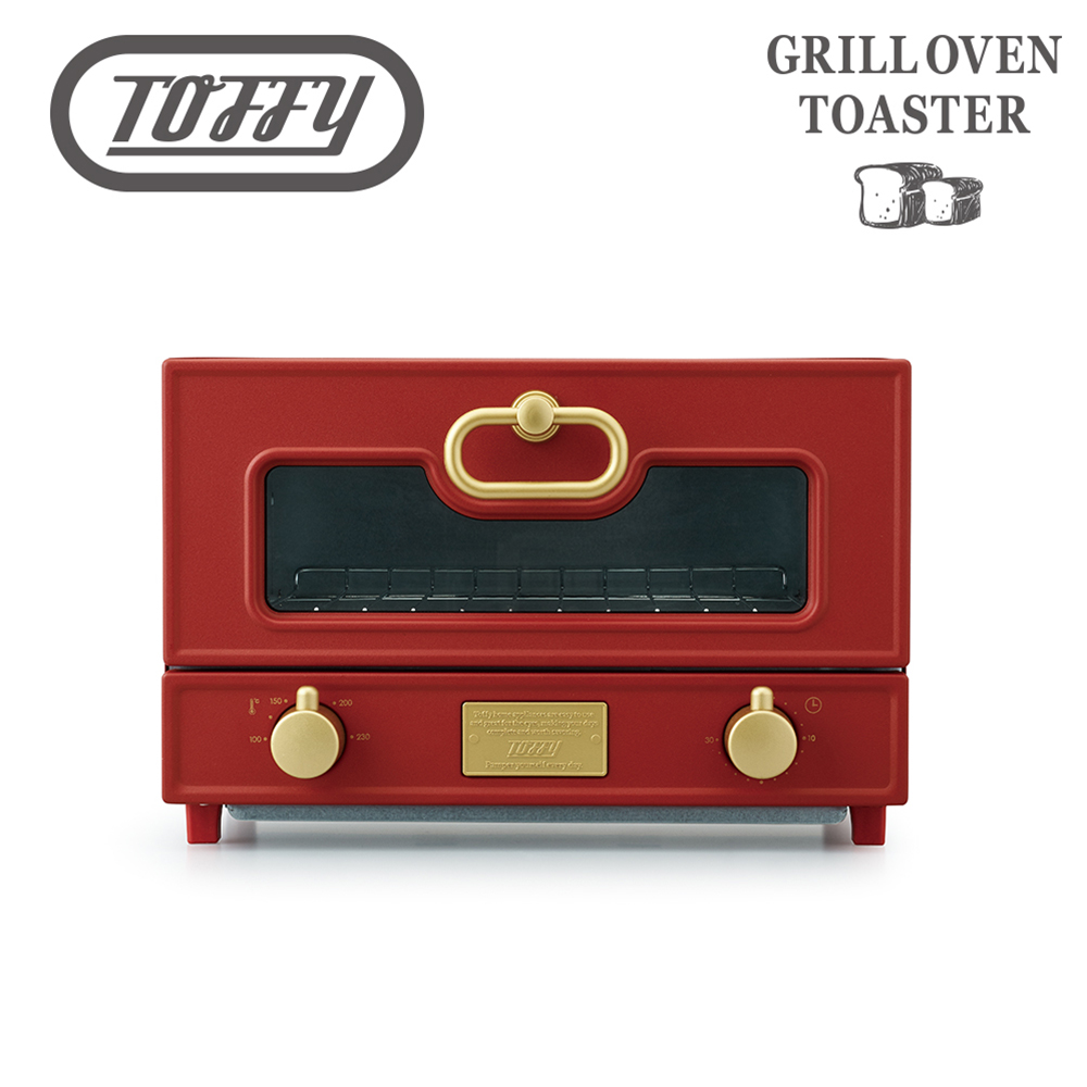 典雅復古風設計上下遠紅線加熱管六段溫度選擇