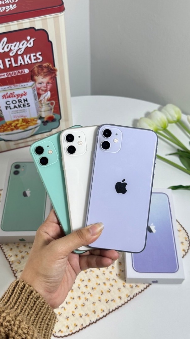 ᴄʜᴀᴘʟᴏʏᴘʜᴏɴᴇ มือ1-2 📱💝
