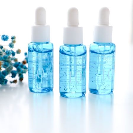 韓國 It's skin 能量10安瓶精華 10ml 小樣 GF 高效能保濕 精華液 保濕