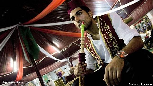 7 Tradisi Unik Ramadan di Berbagai Belahan Dunia