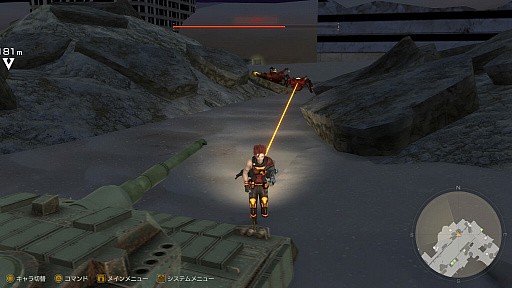 永遠の7日 が再始動 Android向けbテストが開始 Netease Gamesの提供のもと縦画面プレイに改修