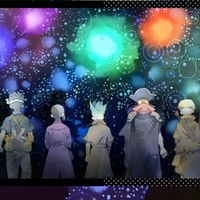 Dr.STONEを愛でる会