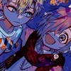 地縛少年花子くんなりきり