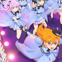 ラブライブスーパースターのなりきり