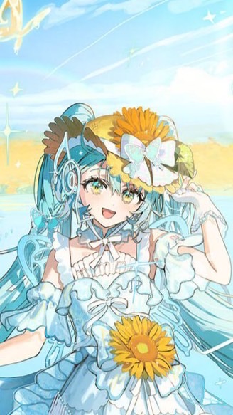 マジミラ惑星 ~イベント総合地区~